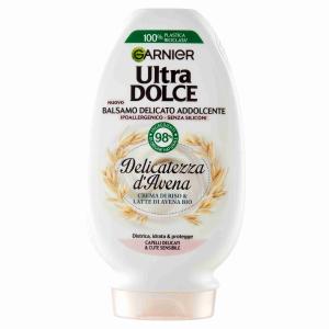 APRÈS-SHAMPOING DÉLICAT À L'AVOINE ULTRA DOUCE...