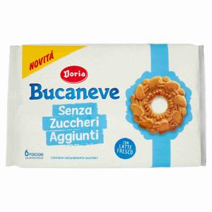 BUCANEVE BROLLINI T/Z AÑADIDO DORIA 263 GR