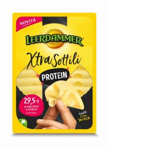 LEERDAMMER FETTE XTRASOTTILI PROTEIN BEL ITALIA 80