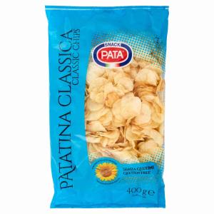 CLASSIC PATA CHIPS 400 GR