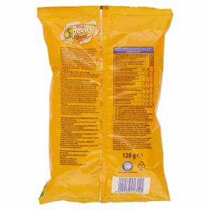 PATA CHEESE BALLS 120 GR