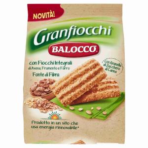 GRANFIOCCHI BALOCCO MALLAS INTEGRAL 700 GR