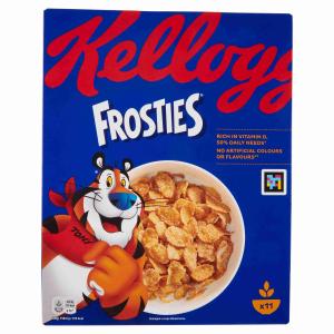 CÉRÉALES FROSTIES KELLOGG'S 330 GR