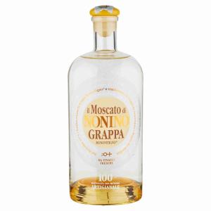 GRAPPA MONOVARIEDAD IL MOSCATO NONINO 700 ML