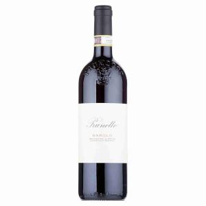 DOCG-ROTWEIN BAROLO CERRETTA ANTINORI 75 CL