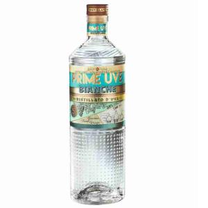 GRAPPA PRIME UVE BIANCA DIST.BONAVENTURA 350 ML