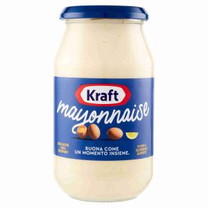 MAYONNAISE-KRAFT-VASE 465 GR