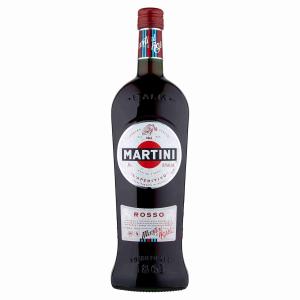 APERITIVO ROSSO MARTINI 1 LT