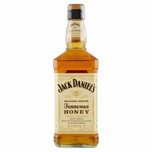 WHISKEY JACK DANIEL'S HONEY 70 CL