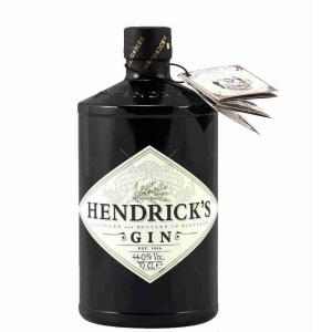 GIN HENDRICK'S 70 CL