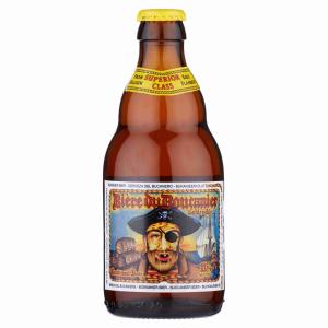 BIRRA GOLD BOUCANIER 33 CL