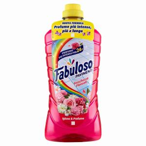 FABULOSO FLOOR CLEANER 950 ML