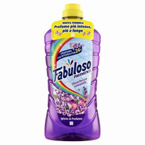 NETTOYANT POUR SOLS LAVANDE FABULOSO 950 ML