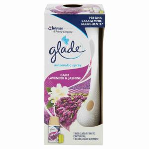 DEO AMBIENTE AUTOMATIC SPRAY BASE LAVENDER GLADE