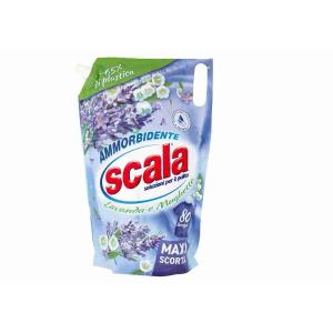 SOFTENER REC. LAVENDER SCALA 2 LT