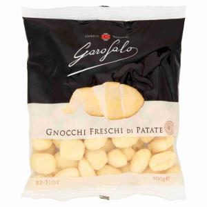 FRISCHE KARTOFFEL-GNOCCHI GAROFALO 500 GR