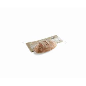 PAIN DE SEIGLE PRÉCUIT 280 GR x 30PCS