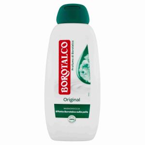 BAIN DOUCHE ORIGINAL BOROTALCO 450 ML