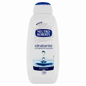 BAIN DOUCHE HYDRATANT NEUTRE ROBERTS 450 ML