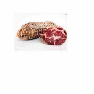 CAPOCOLLO ENTERO PICANTE SAL.DEL CASTELLO 1,5...