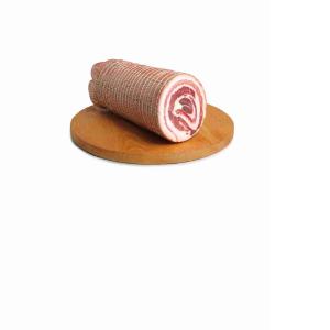 KLEINER SPECK 1/2 SAL.DEL CASTELLO 1,5 KG (pro kg)