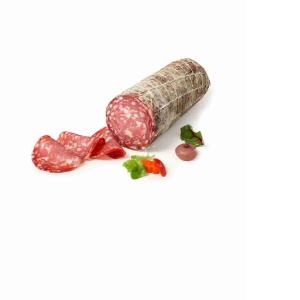 SALAME NÁPOLES SAL.DEL CASTELLO 1,5 KG (por kg)