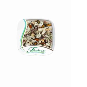 NATURAL SEAFOOD SALAD 3KG FACINO