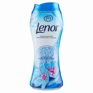 LENOR SPRING AIR FRESHENERS PEARLS 210 GR