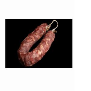 SAUCISSE BLANCHE DOUCE (COURBE) SAL CASTELLO...