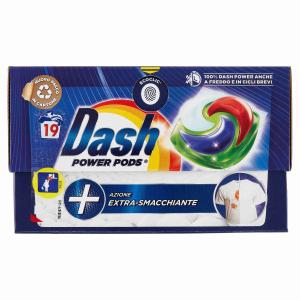 WASHING MACHINE DETERGENT POWER EXTRA SMACCH.19...