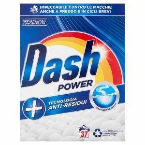 WASHING MACHINE DETERGENT POWER DRUM 37...