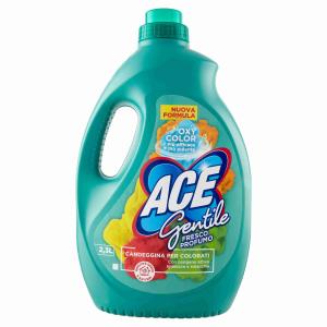 BLEACH GENTLE REGULAR ACE 2.3 LT