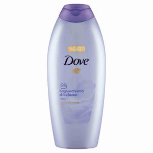 TALC SHOWER GEL DOVE 750 ML