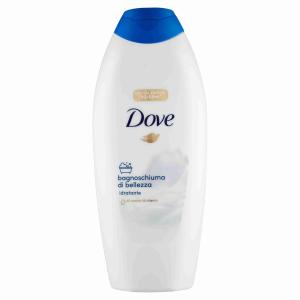 ESPUMA DE BAÑO ORIGINAL DOVE 750 ML