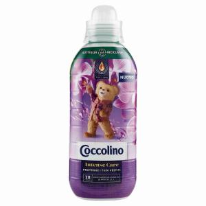 SUAVIZANTE CONC. COCCOLINO ORQUÍDEA MORADA 645 ML