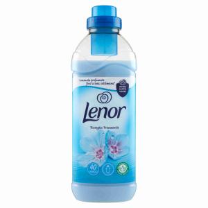 CONCENTRATED SOFTENER SPRING RISV. 40 WORKS LENOR