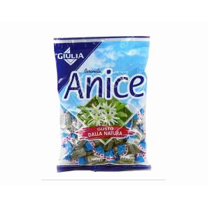 ANISEED SWEETS LA GIULIA BAG 200 GR