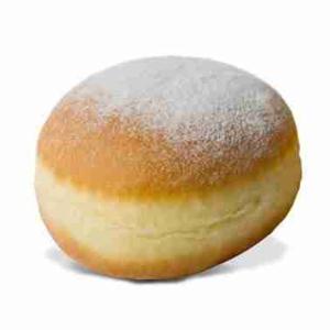 KRAPFEN AL BURRO VUOTO LIZZI 55 GR