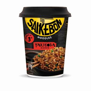 YAKISOBA MESSENGER CUP STAR 93 GR