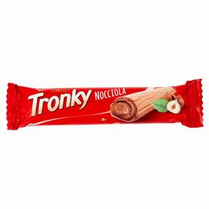 TRONKY SINGOLO T1 FERRERO 18 GR