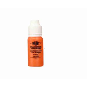 RUK ANTI-ROST-FLECKENENTFERNER 125 ML
