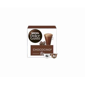 DOLCE GUSTO CAPSULE CHOCOCINO 8 + 8 NESTLE' 16 GR