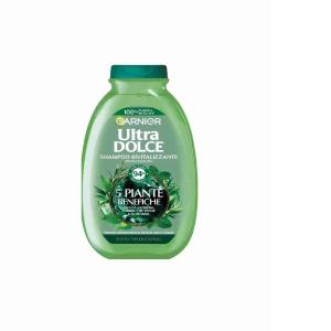 CHAMPÚ ULTRA DULCE 5 PLANTAS 250 ML