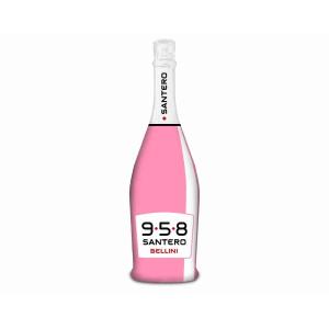 MOSCATO BELLINI SANTERO 958 75 CL