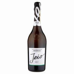 PROSECCO SUP.VALDOBBIADENE JEIO BRUT DOCG BISOL 75