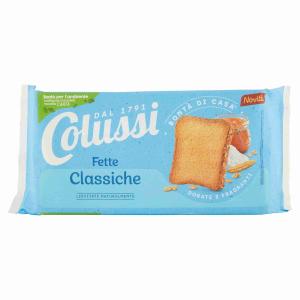 BISCUITS CLASSIQUES COLUSSI 425 GR