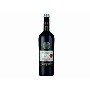 RED WINE FIEGOROSSO TERRE COSENZA SPADAFORA 75 C