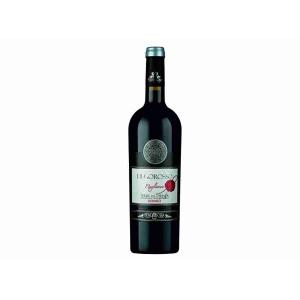 VIN ROUGE FIEGOROSSO TERRE COSENZA SPADAFORA 75 C