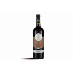 SPADAFORA RED TERRANO WINE 75 CL