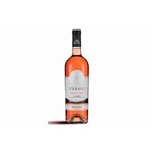 ROSEWEIN TERRANO SPADAFORA 75 CL